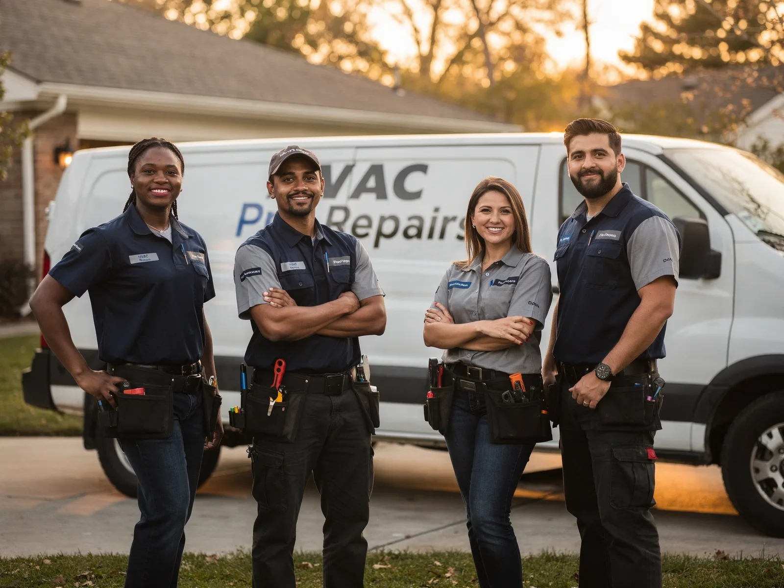 Heat Pump Repair company in Cicero, IN