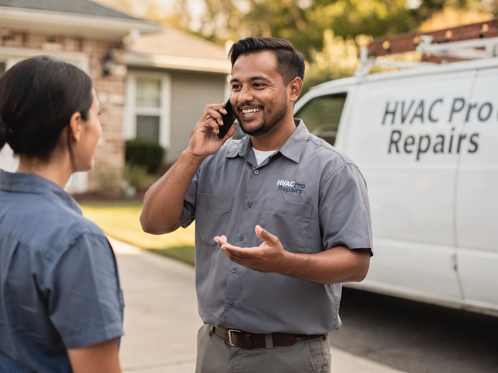 Heat Pump Repair Cicero, IN FAQs